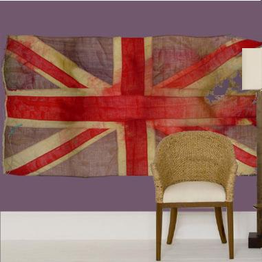 Union Jack by Vivienne Westwood for Cole & Son