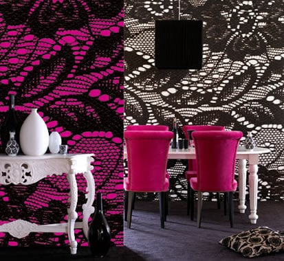 Wallpower by Nono Designs