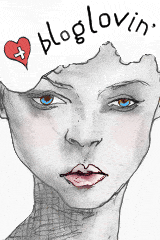 Follow me on Bloglovin' widget