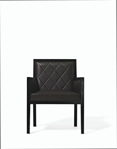 Le Troisieme Homme chair from Elitis Le Troisieme Homme chair from Elitis