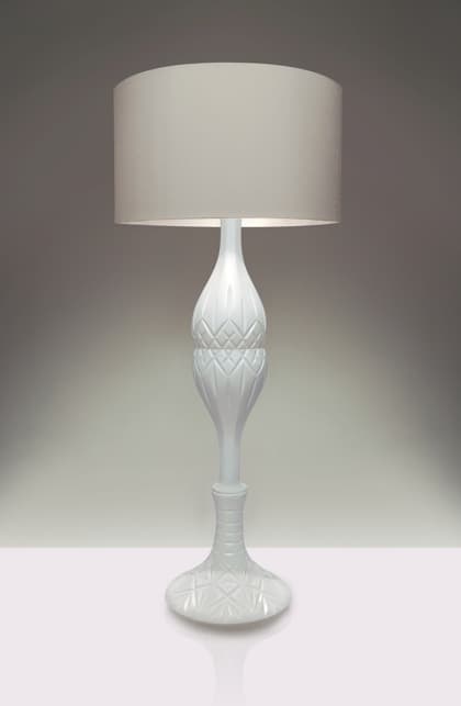 Decanter Lamp by Lee Broom