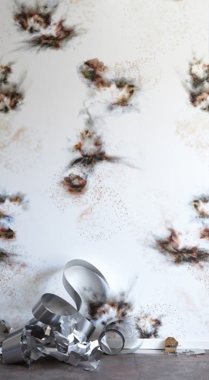 Hundun wallpaper by Trove