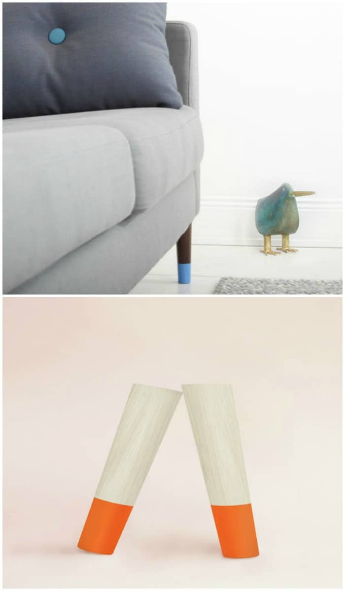 Customize Your IKEA Furniture with Pretty Pegs The Design Sheppard