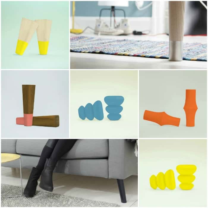 Customize Your IKEA Furniture with Pretty Pegs The Design Sheppard