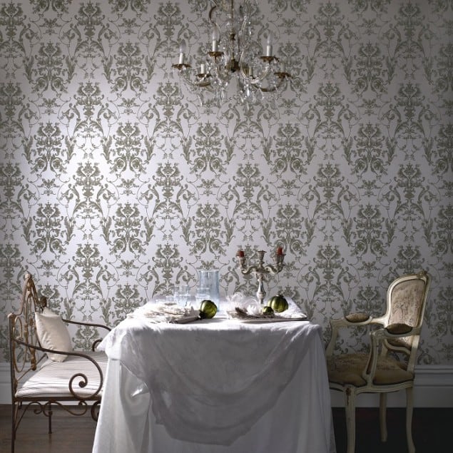 Spellbound Wallpaper Collection by Graham & Brown - The Design Sheppard