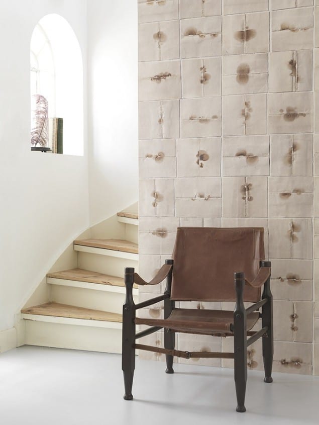 Arthur Slenk; Piet Hein Eek; Piet Boon; Merci; Rick Vintage; NLX