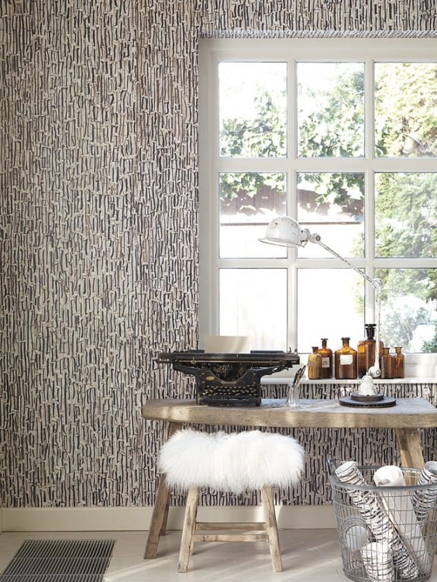 Arthur Slenk; Piet Hein Eek; Piet Boon; Merci; Rick Vintage; NLX