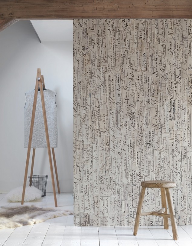 Remixed Wallpaper by Arthur Slenk for NLXL
