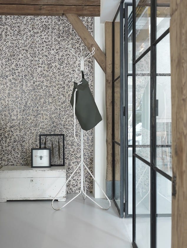 Arthur Slenk; Piet Hein Eek; Piet Boon; Merci; Rick Vintage; NLX