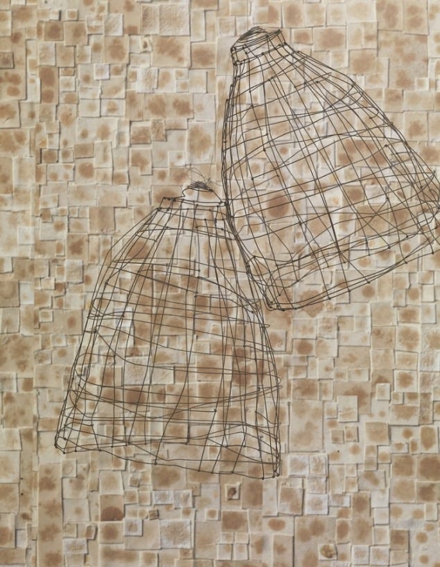 Arthur Slenk; Piet Hein Eek; Piet Boon; Merci; Rick Vintage; NLX