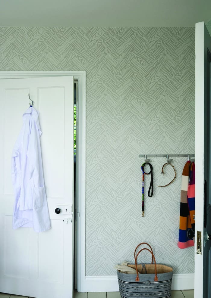 New Wallpapers from Farrow & Ball - The Design Sheppard