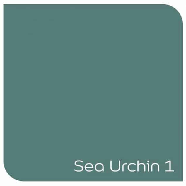 Dulux colour of the Year 2014 Sea Urchin 1