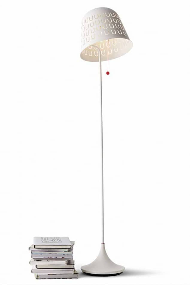ikea ps floor lamp