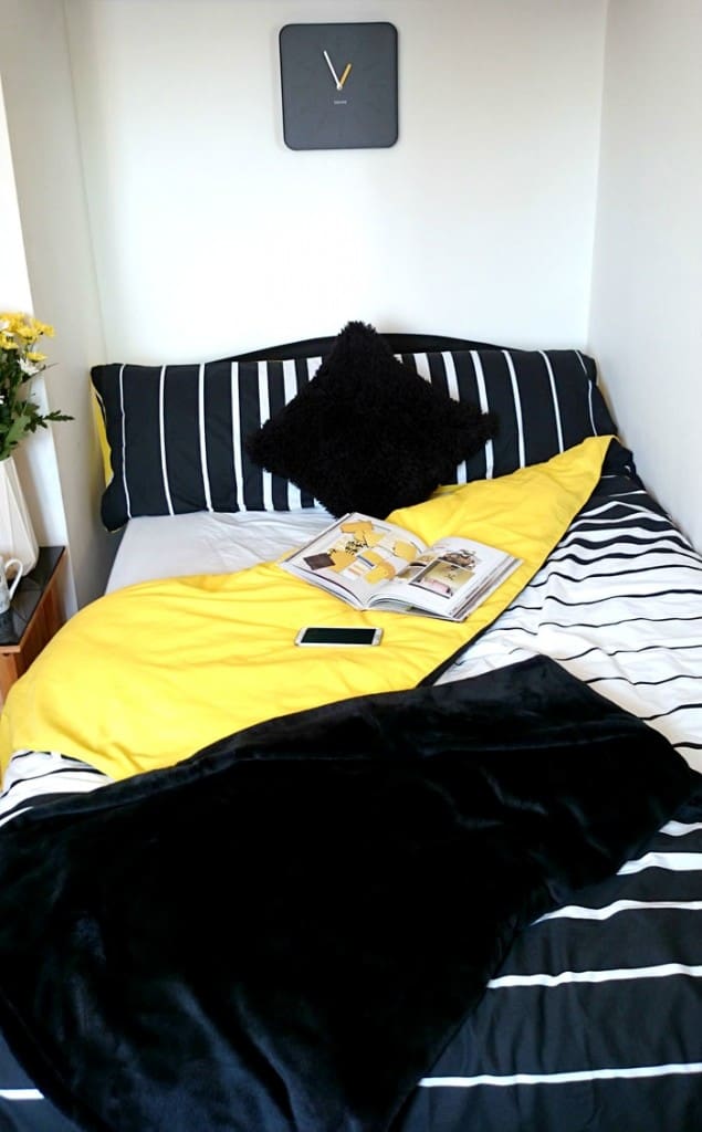 Experiments in Styling with Tesco The Design Sheppard