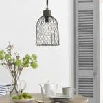 Indiana pendant lamp from Loaf