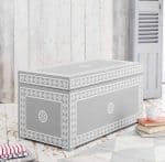 Jasmine box from Loaf