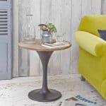 Little Tulip side table from Loaf