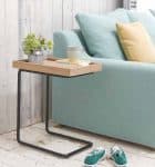 Old Chum side table from Loaf