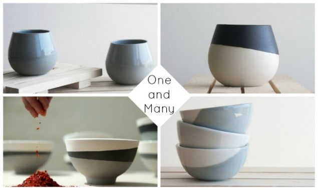 One and Many Etsy Seller