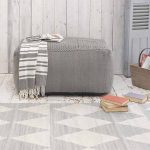 Schnuffle pouffe from Loaf