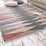 Sinbad rug from Loaf