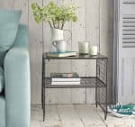 Smithers Minor side table from Loaf