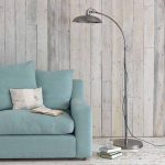 Snoop floor lamp from Loaf