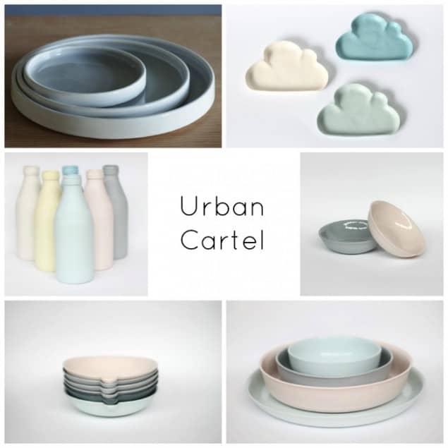 Urban Cartel Etsy Seller