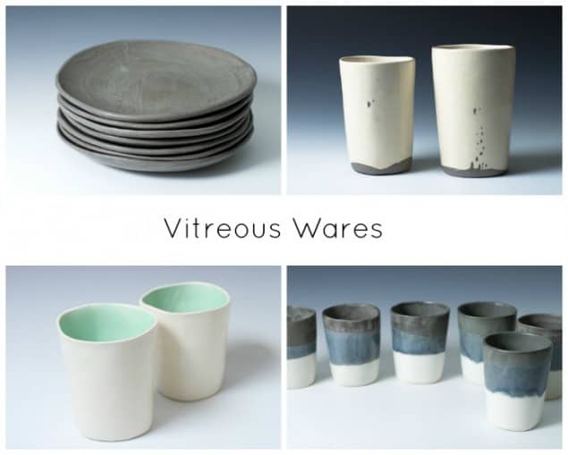 Vitreous Wares Etsy Seller