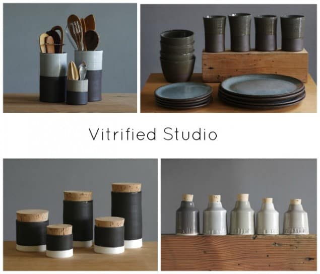 Vitrified Studio Etsy Seller