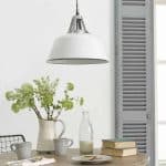 Warehouse pendant lamp from Loaf