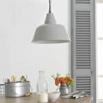 Workshop pendant lamp from Loaf