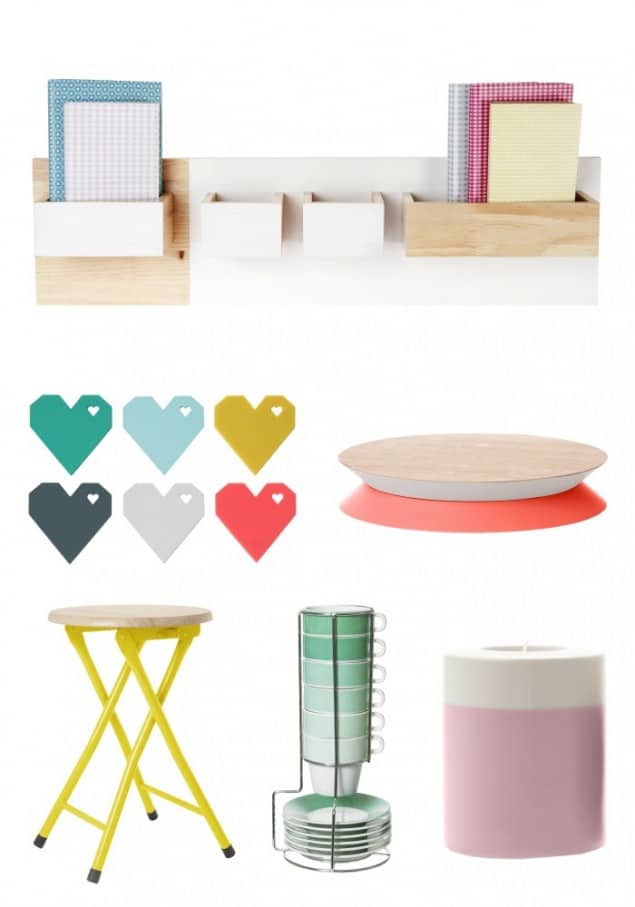 Discover Scandi Pop Kitchen with Joss & Main The Design Sheppard