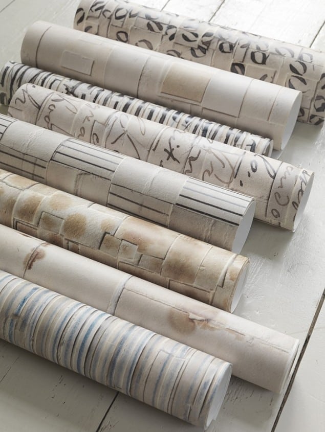 Remixed Wallpaper by Arthur Slenk from NLXL