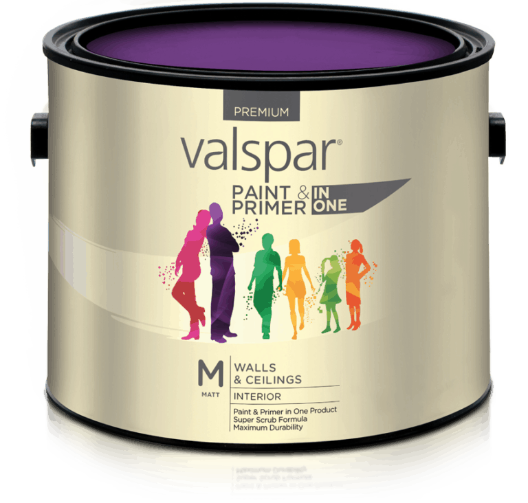 Introducing Valspar Paint The Design Sheppard