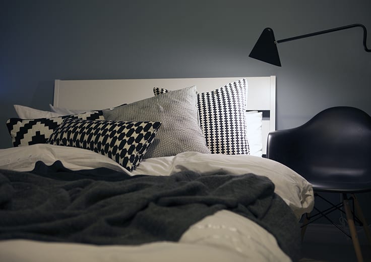 Ruth Adams The Design Sheppard Bedroom