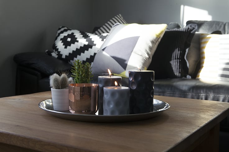 Ruth Adams The Design Sheppard Livingroom