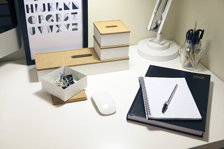 Ruth Adams The Design Sheppard Home Office