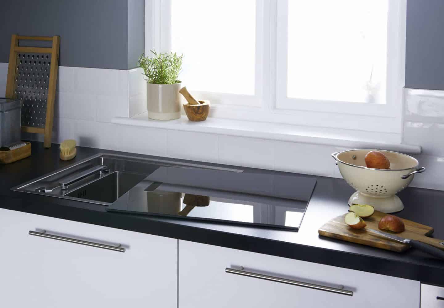 Space Saving Kitchen Ideas from The Design Sheppard