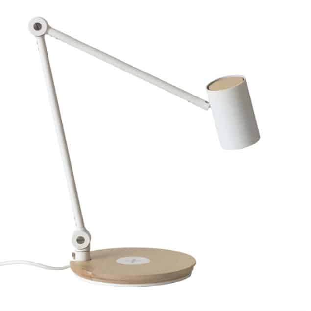 IKEA Wireless Charging Work Lamp