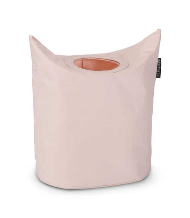 Brabantia Laundry Bag Oval Pink