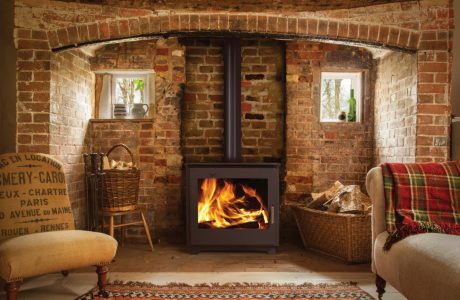 Arada How to choose a Wood Burning Stove