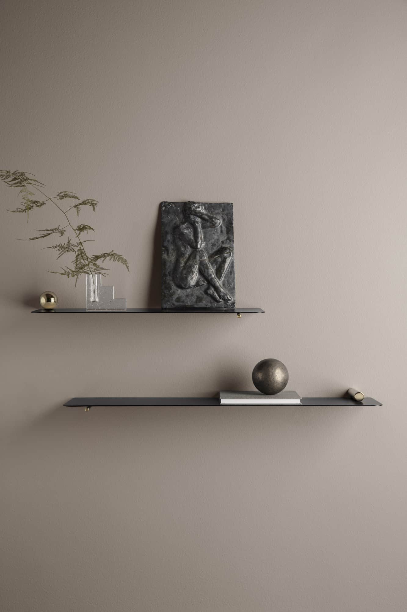 Flying shelf from Ferm Living SS 2018 collection