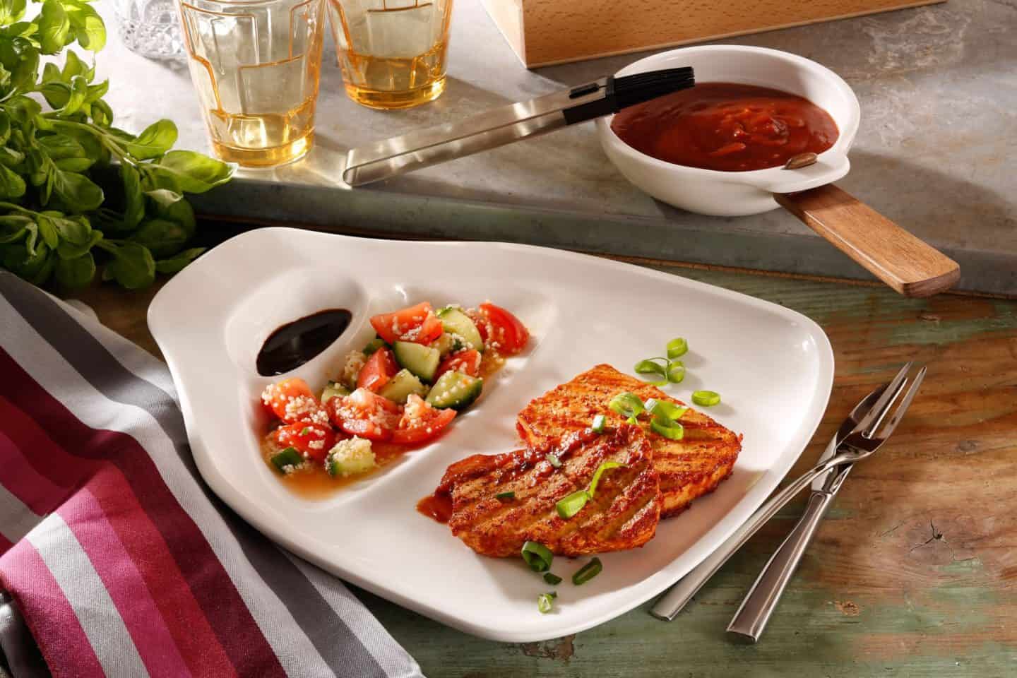 BBQ Passion Collection by Villeroy & Boch