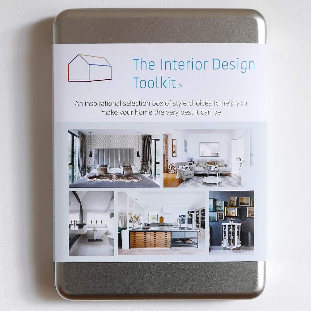 Alison Gibb - the Interior Design Toolkit 