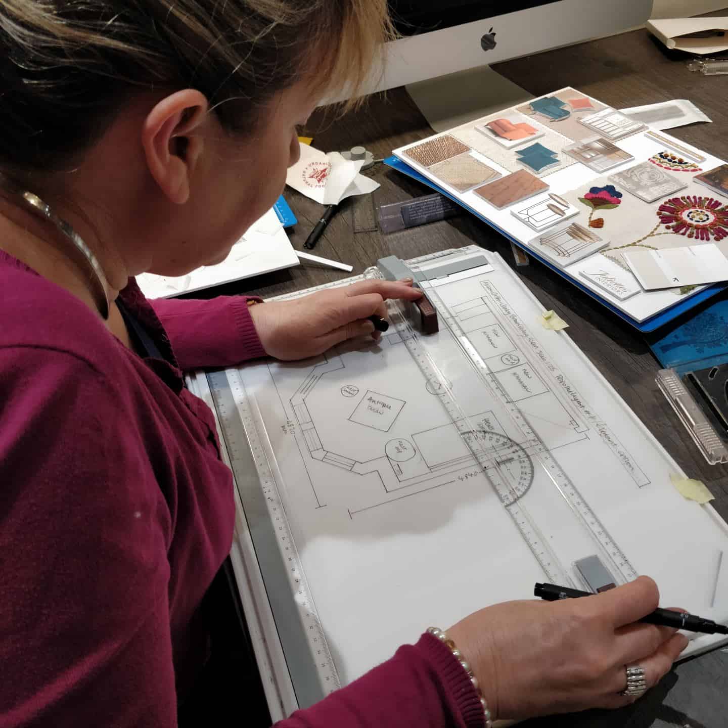 Review : Juliette's Short Interior Design Course - The Design Sheppard
