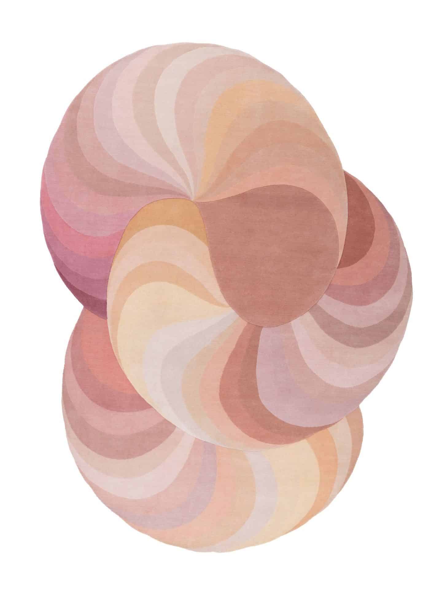 Trend Unusual Shaped Rugs The Design Sheppard