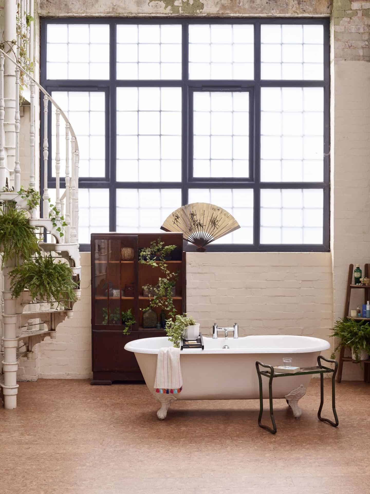 6 Excellent Reasons To Choose Cork As Flooring The Design Sheppard