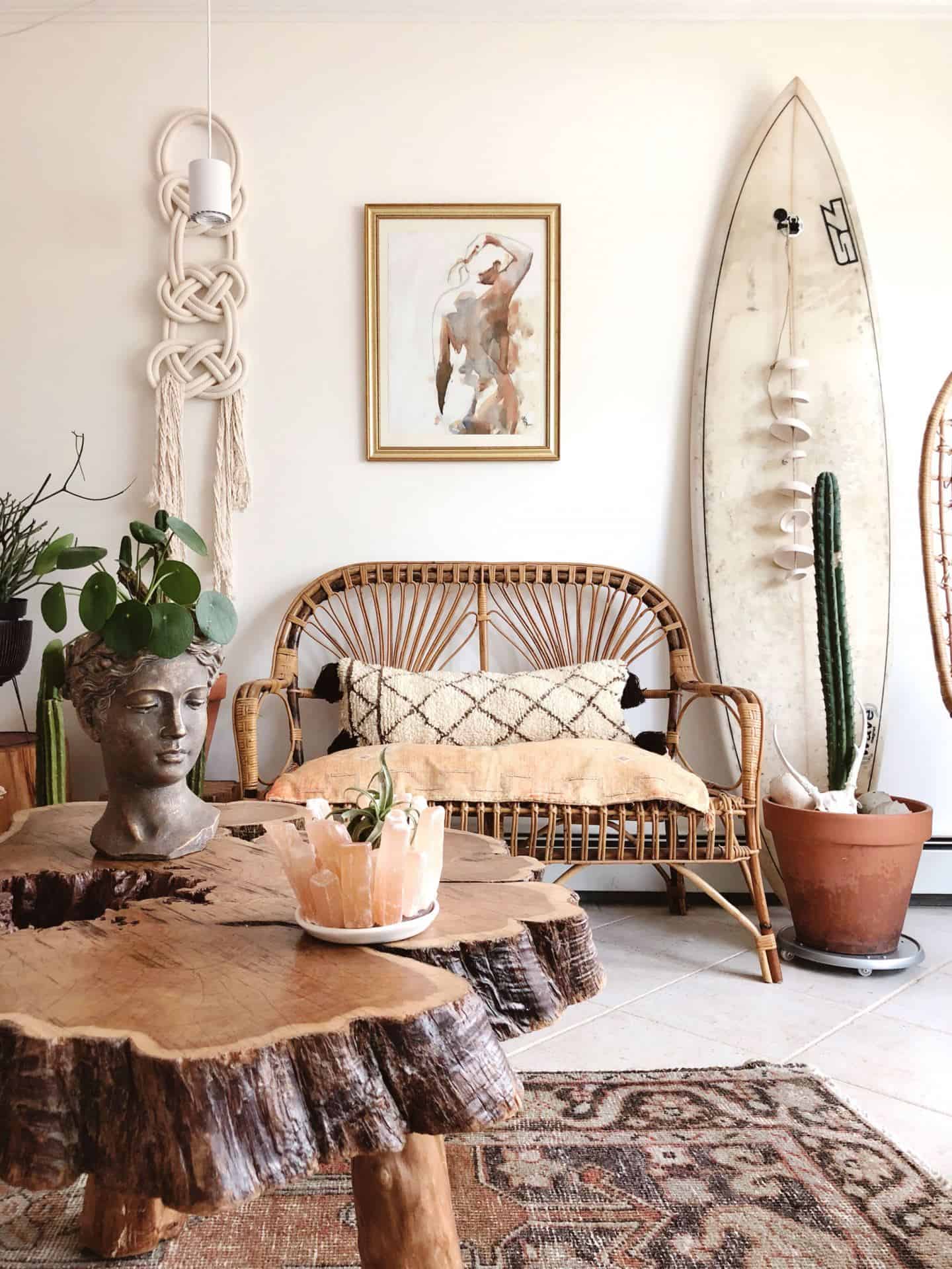 Review : Bohemian Style at Home - The Design Sheppard