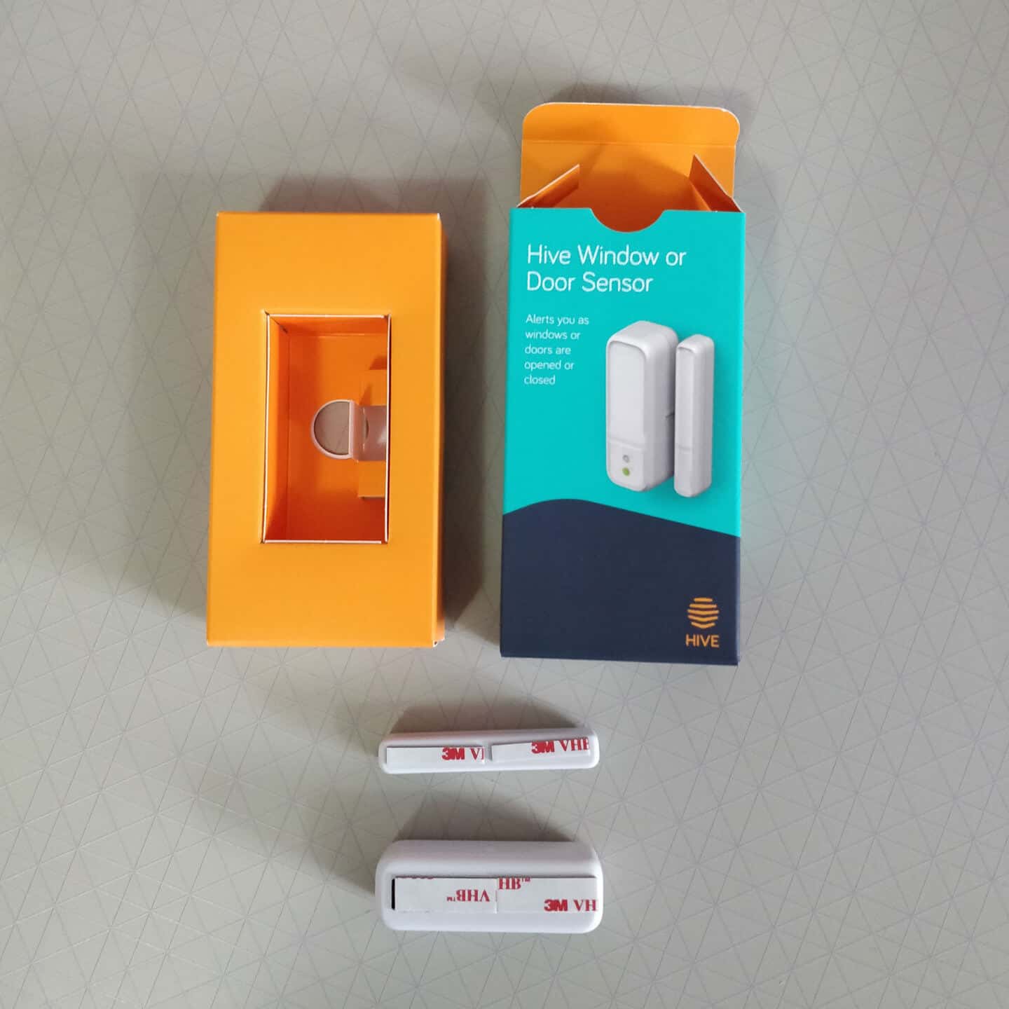 Switching to a Smart Office with Hive The Design Sheppard